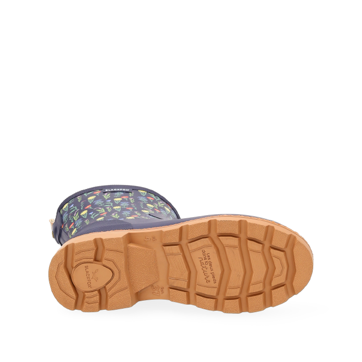 BLACKFOX Damen Stiefelette Judy